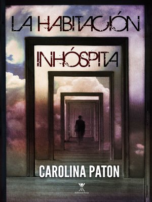 cover image of La habitación inhóspita